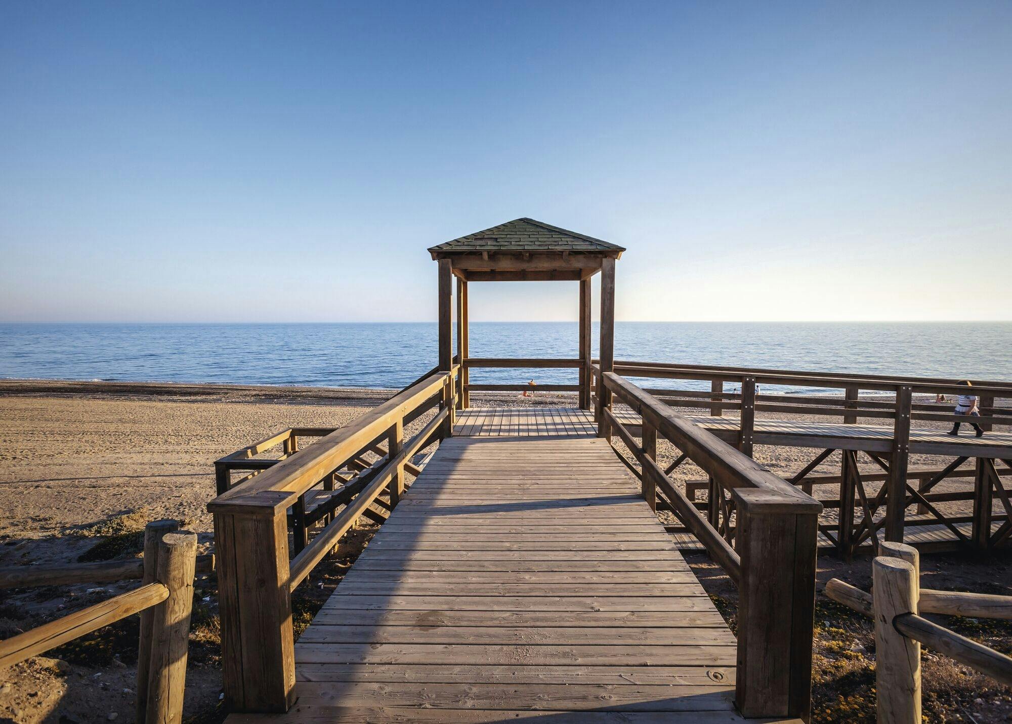 Cabo de Gata sightseeing tour