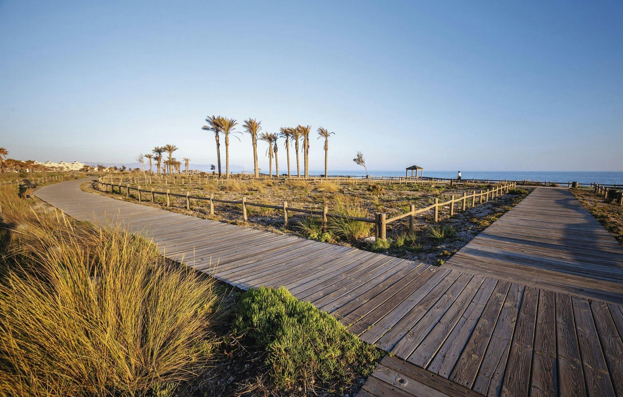 Cabo de Gata sightseeing tour