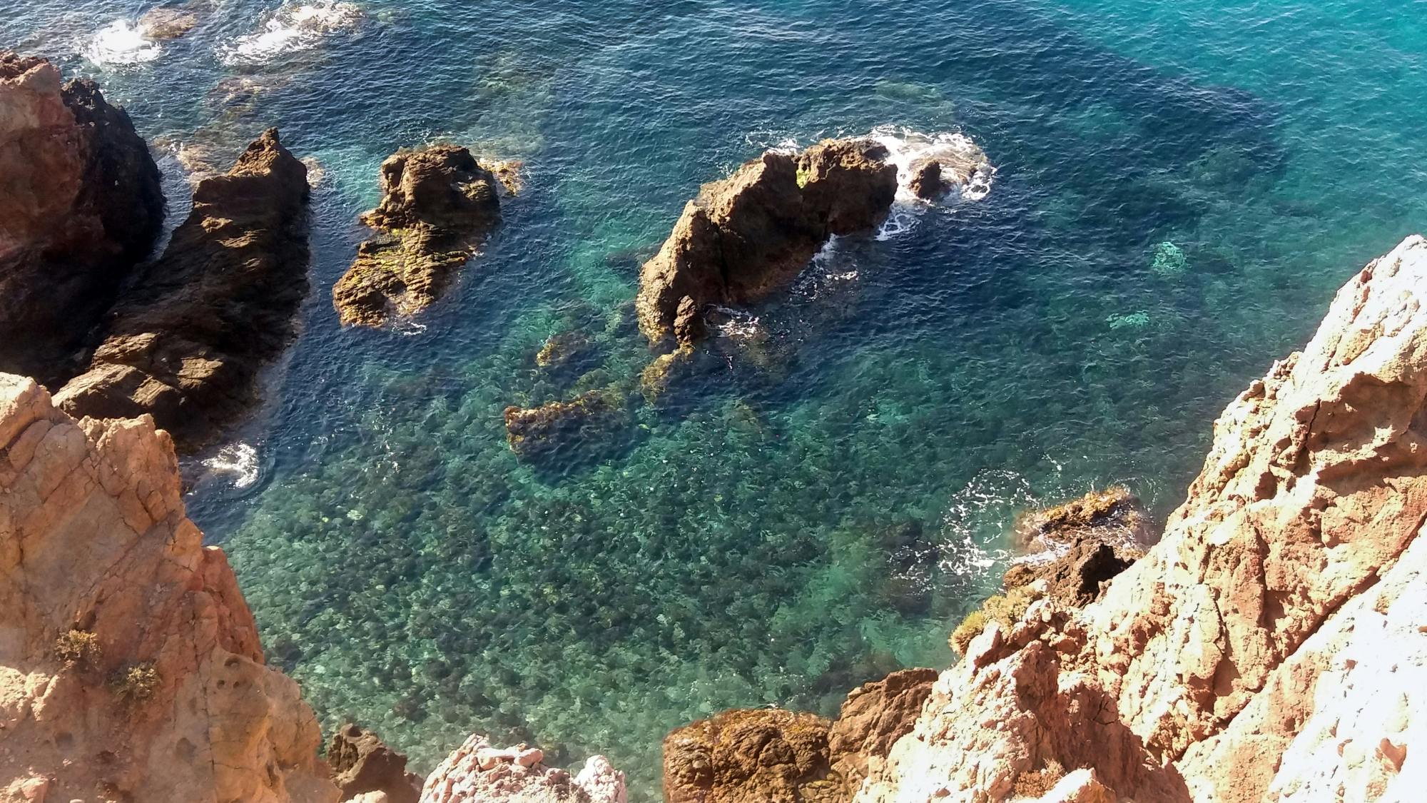 Cabo de Gata sightseeing tour