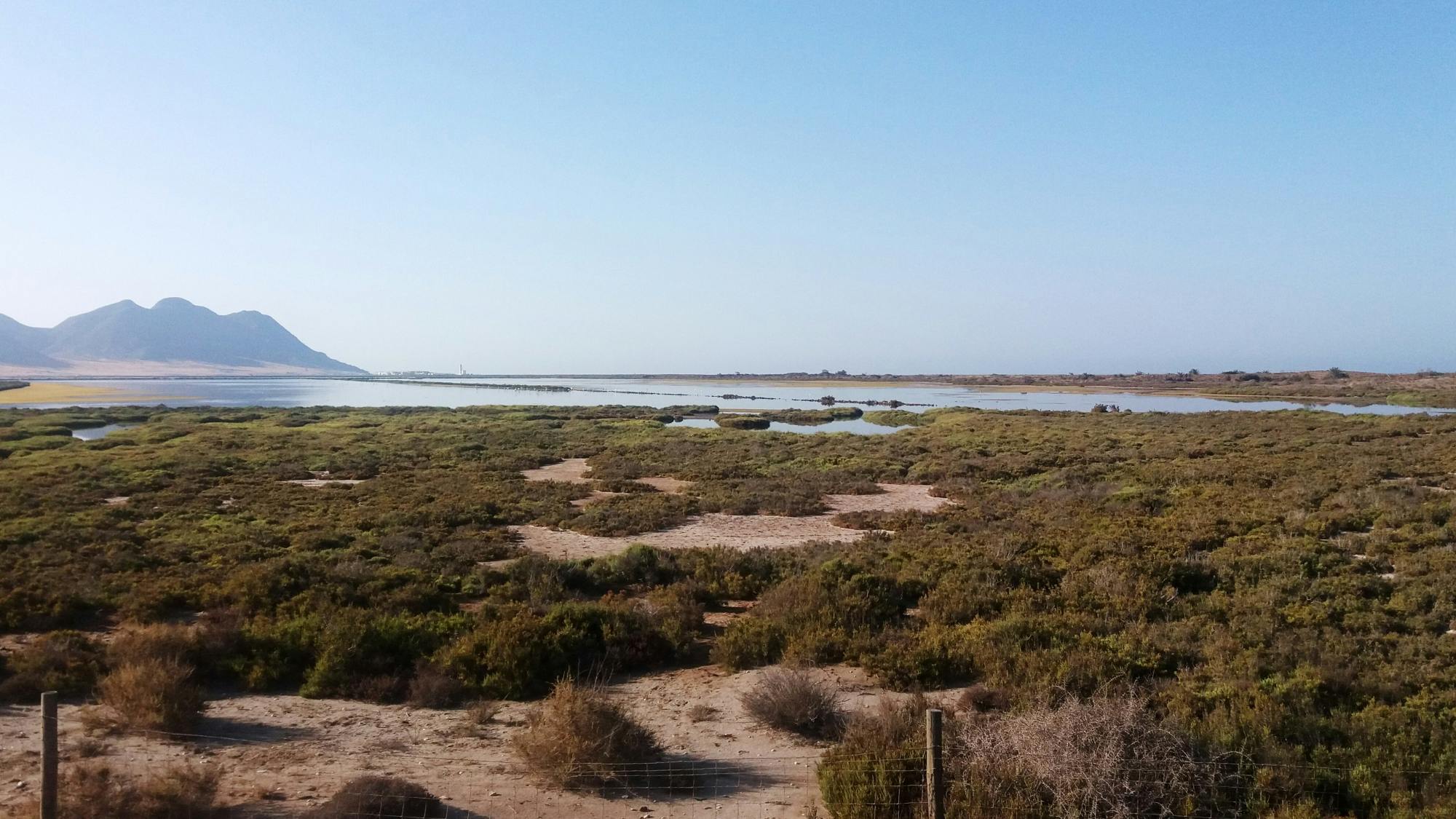 Cabo de Gata sightseeing tour