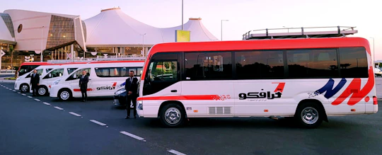 Private transfer from or to Hurghada Airport within Soma Bay and Safaga
