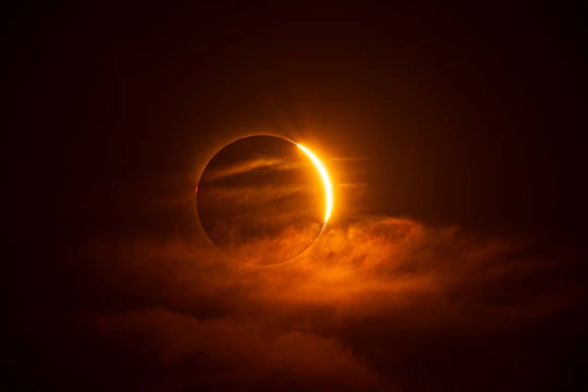 Ancient Luxor tour with solar eclipse of the century from Sharm