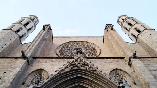 Toegangskaarten en begeleide rondleidingen voor Santa Maria del Mar