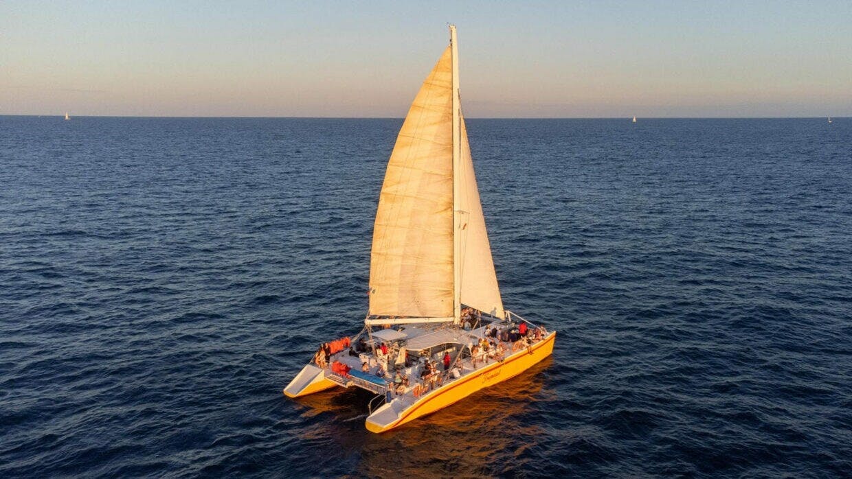 Zonsondergangtour in Los Cabos met optionele tequilaproeverij