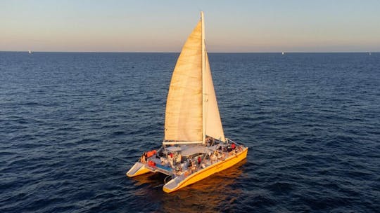 Zonsondergangtour in Los Cabos met optionele tequilaproeverij