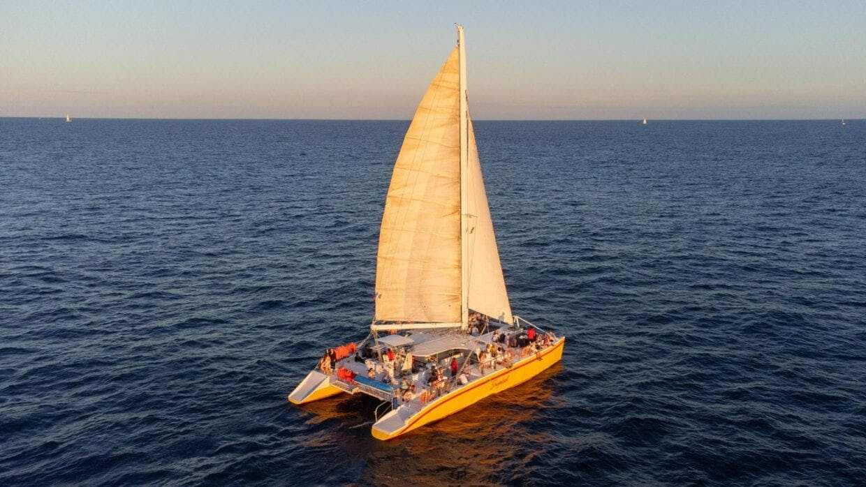 Excursión para ver la puesta de sol en Los Cabos con cata de tequila opcional