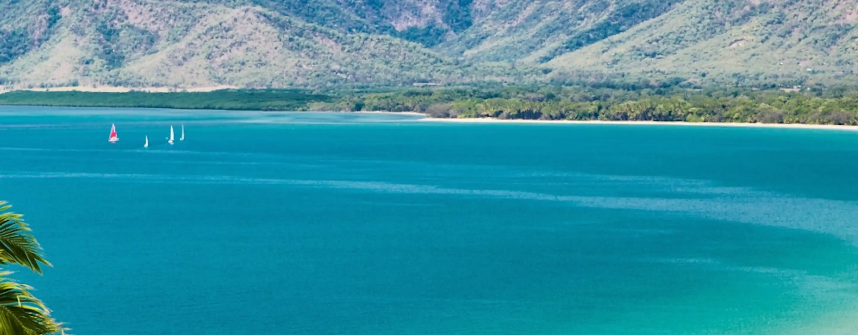 Great Barrier Reef