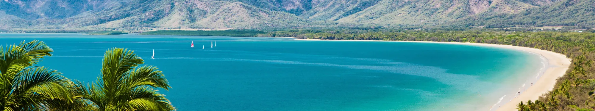 Great Barrier Reef
