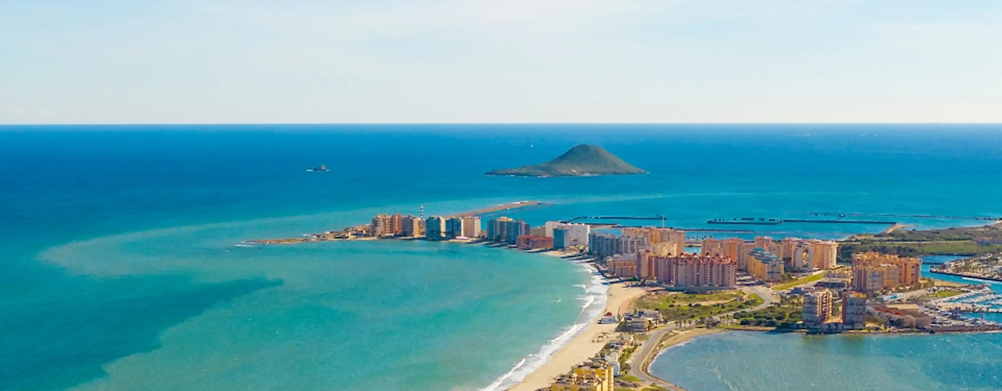 Mar Menor: bilety i wycieczki
