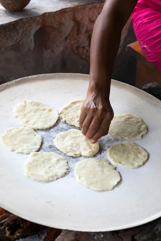 Guided tour of Tulum and visit to a modern Maya community