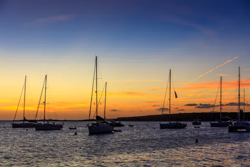 Catamaran Ibiza Sunset Ticket