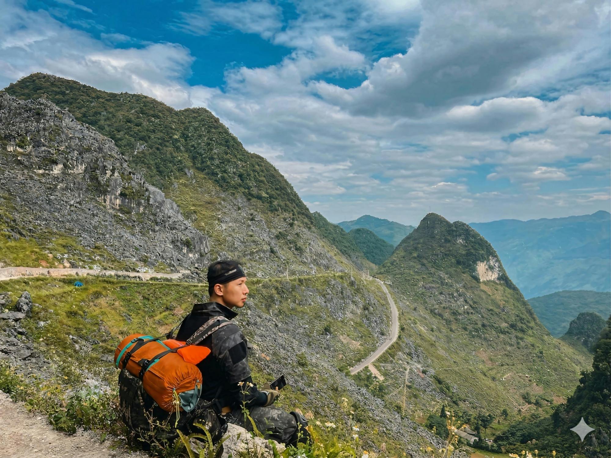 3-daags motoravontuur: de Ha Giang-rondreis vanaf Hanoi