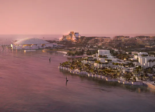 Tour esplorativo di un'intera giornata alla scoperta delle meraviglie culturali e naturali di Abu Dhabi