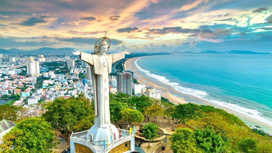 Vung Tau full-day tour from Ho Chi Minh