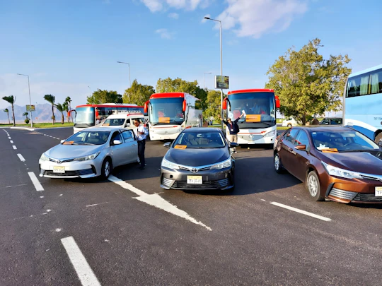 Private transfer from or to Sharm El Sheikh Airport within Sharm El Sheikh hotels