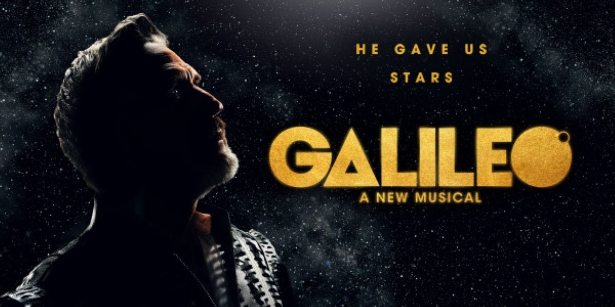 Galileo on Broadway
