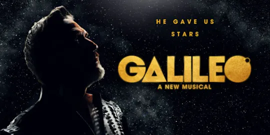 Galileo na Broadwayu