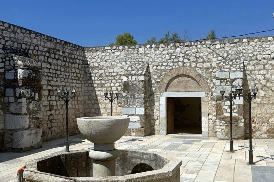 Half-day Miletos tour and Temple of Apollo visit