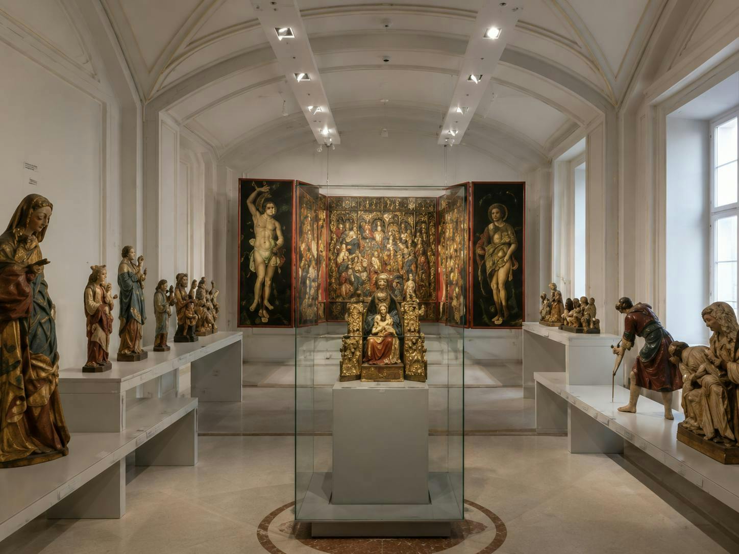 Biglietto per il Dom Museum Wien con audioguida di Vienna