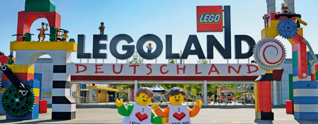 LEGOLAND™ Günzburg