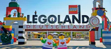 LEGOLAND™ Günzburg