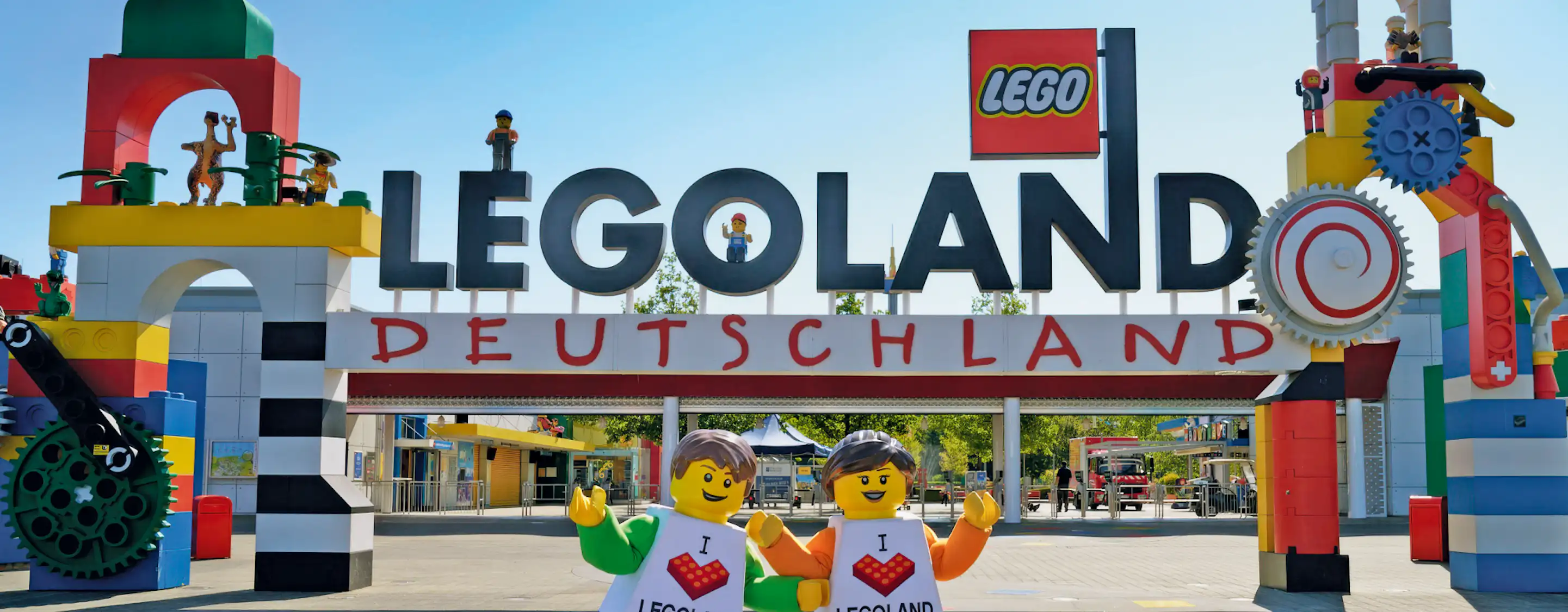 LEGOLAND™ Günzburg