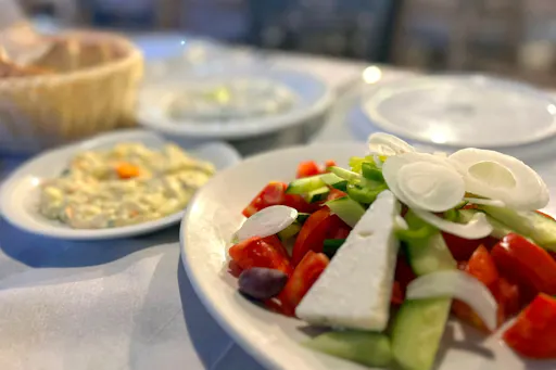 Greek Night with optional transfers