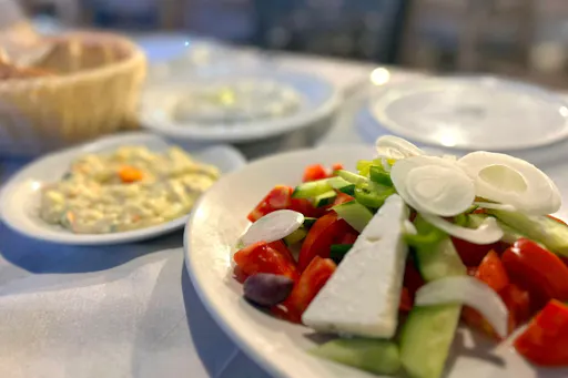 Greek Night with optional transfers