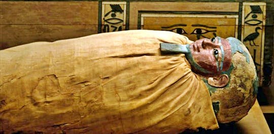 Discover the Luxor and Mummification museums