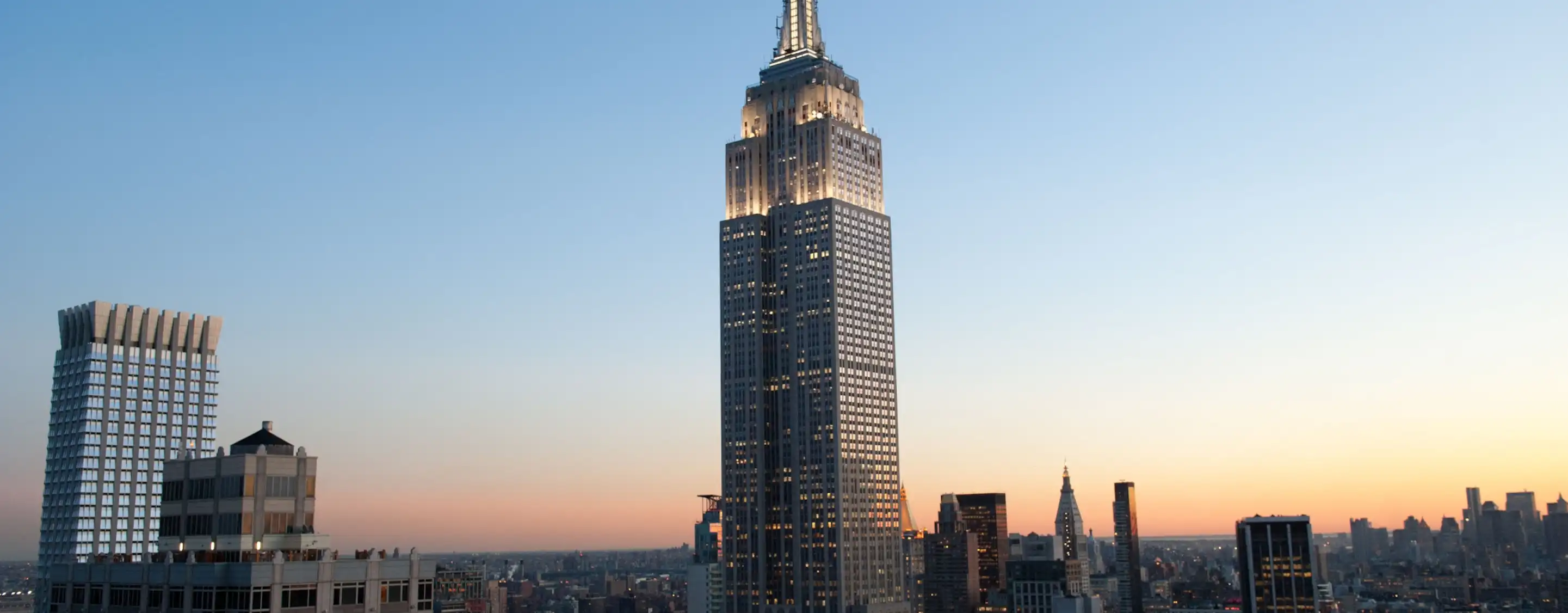 Empire State Building