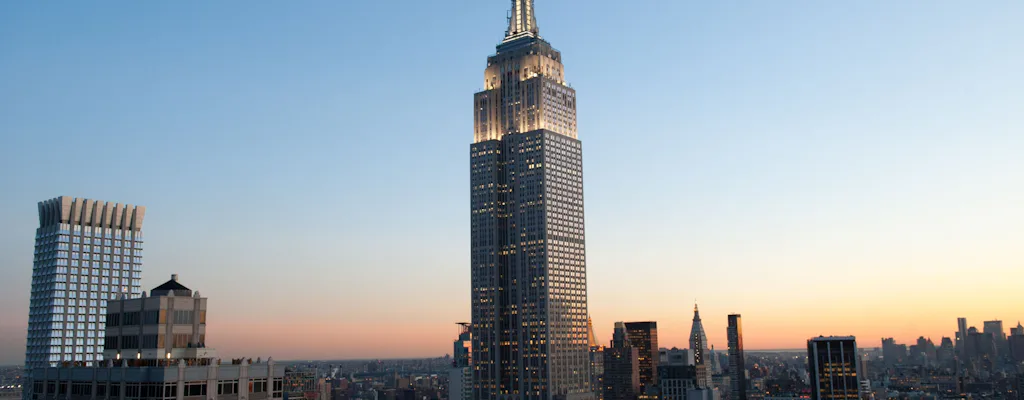 Empire State Building