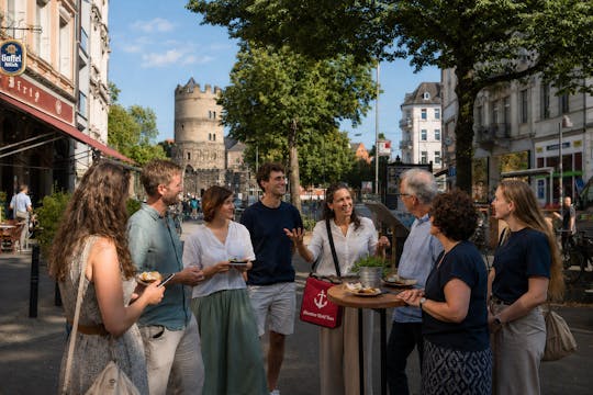 Recorrido gastronómico por la zona sur de Colonia