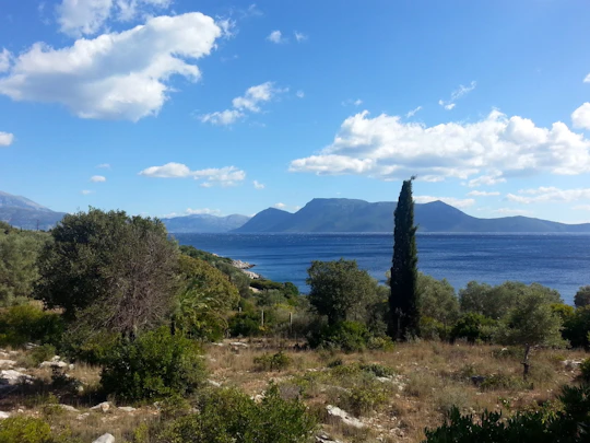 Ionian Star Island Hopping Cruise
