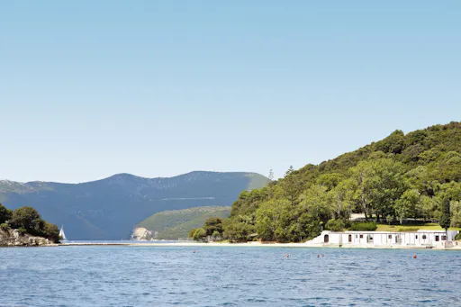 Ionian Star Island Hopping Cruise