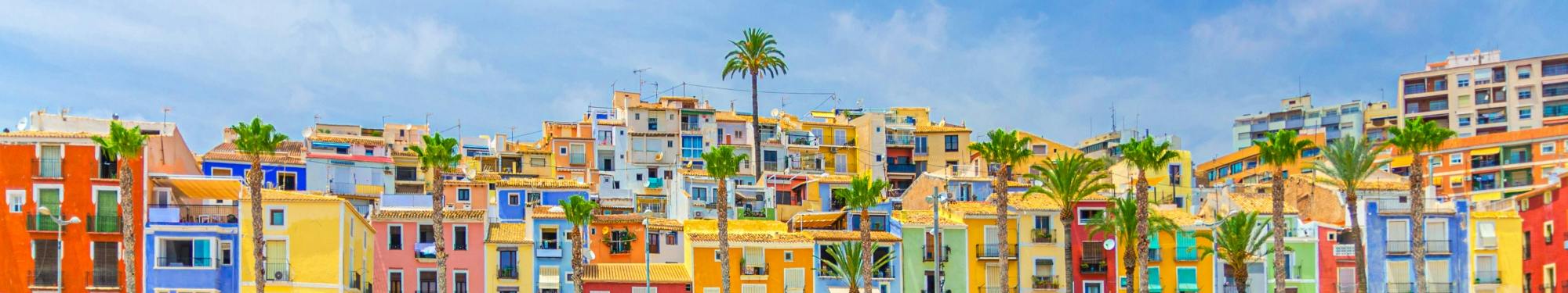 Villajoyosa: attractions, tours and tickets