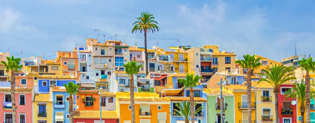 Villajoyosa