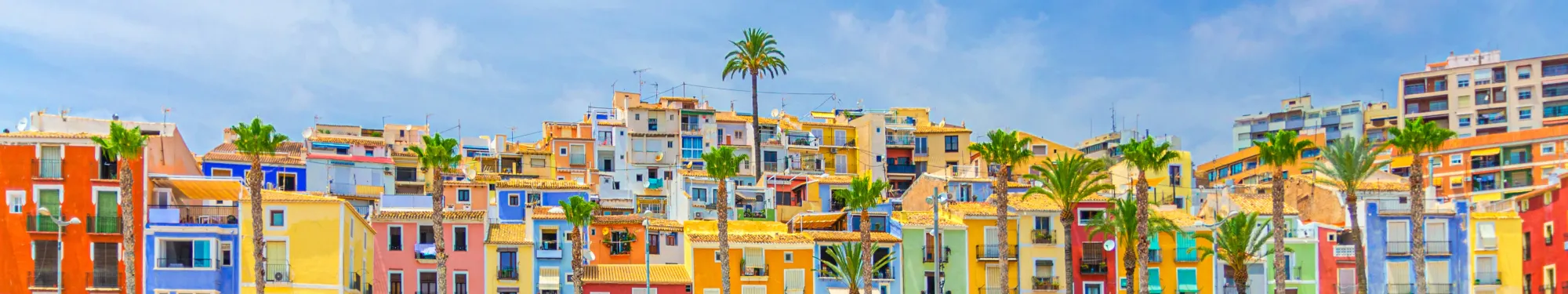 Villajoyosa