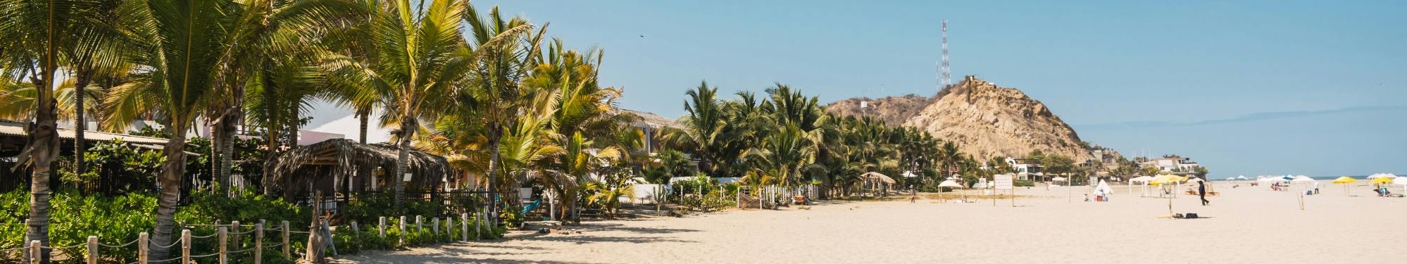 Máncora: attracties, tours en tickets