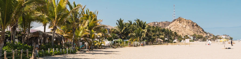Máncora: attracties, tours en tickets