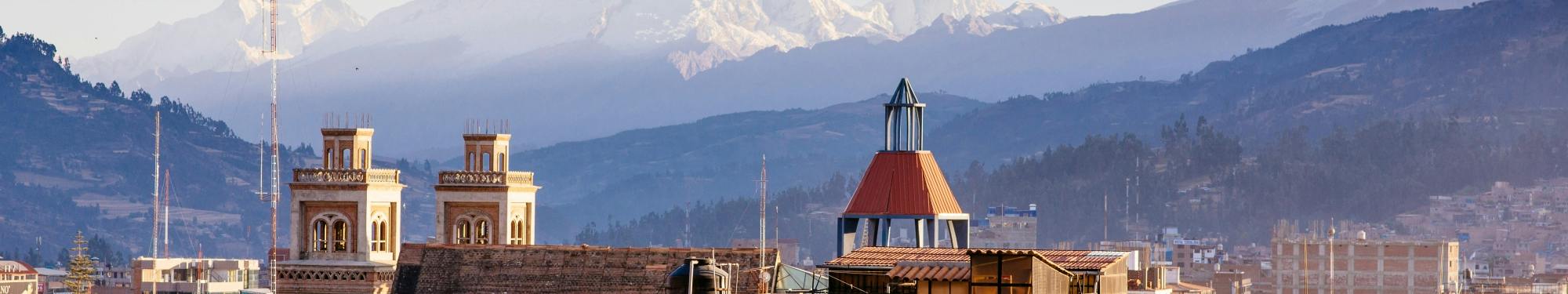 Huaraz