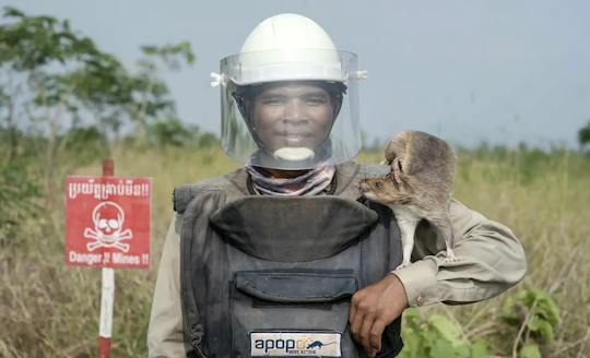 Siem Reap tour with HeroRATs and Lotus Silk Farm by tuk-tuk