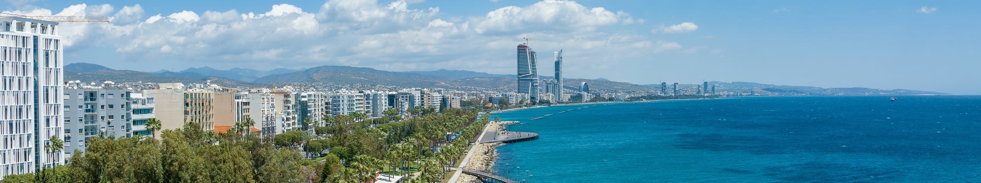 Limassol: atrakcje i wycieczki