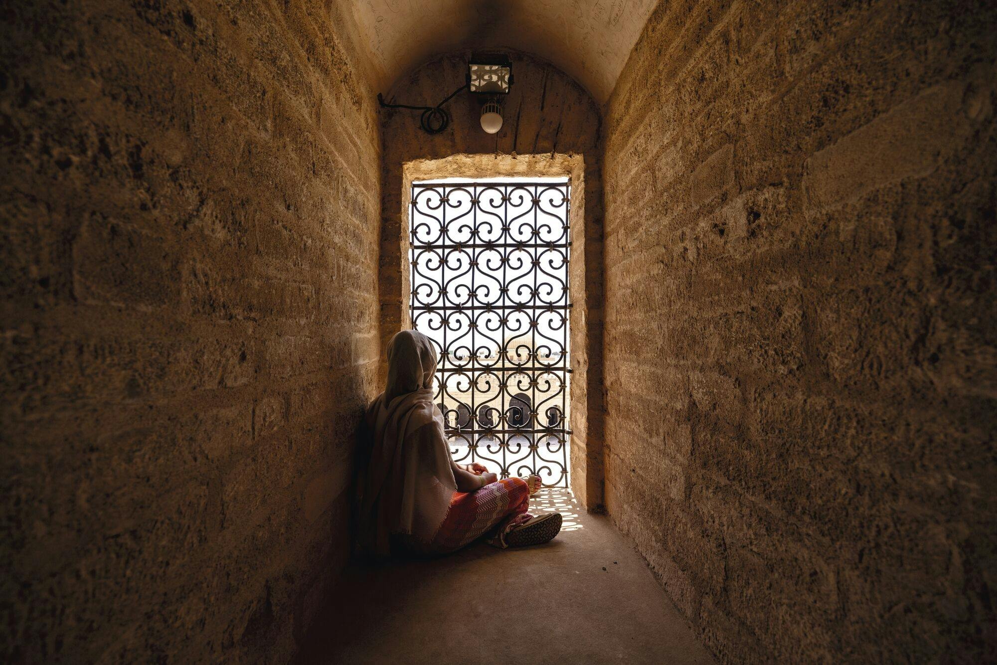 Tunisian Sahara two-day tour of Hollywood film hotspots