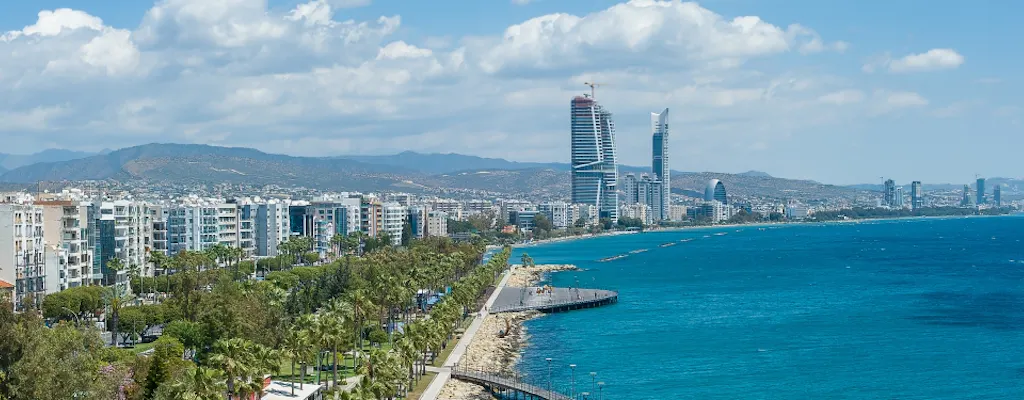 Limassol