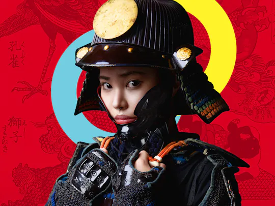 Samurai Experience Berlin skip-the-line ticket