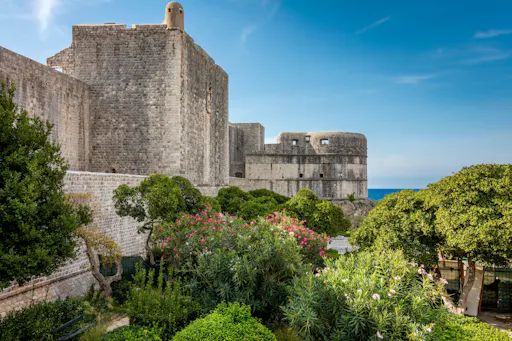 Dubrovnik Old Town day trip from Slano