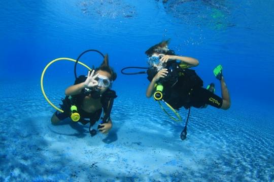 Rubicon Scuba Ranger Kids – 8-12 years