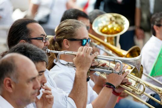 White Night festival in Teguise - 26.06.26