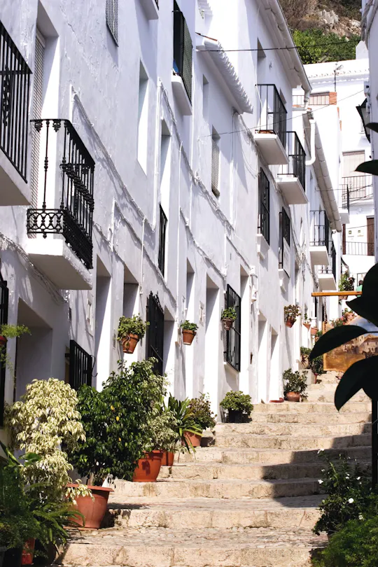 Mojacar and Carboneras tour