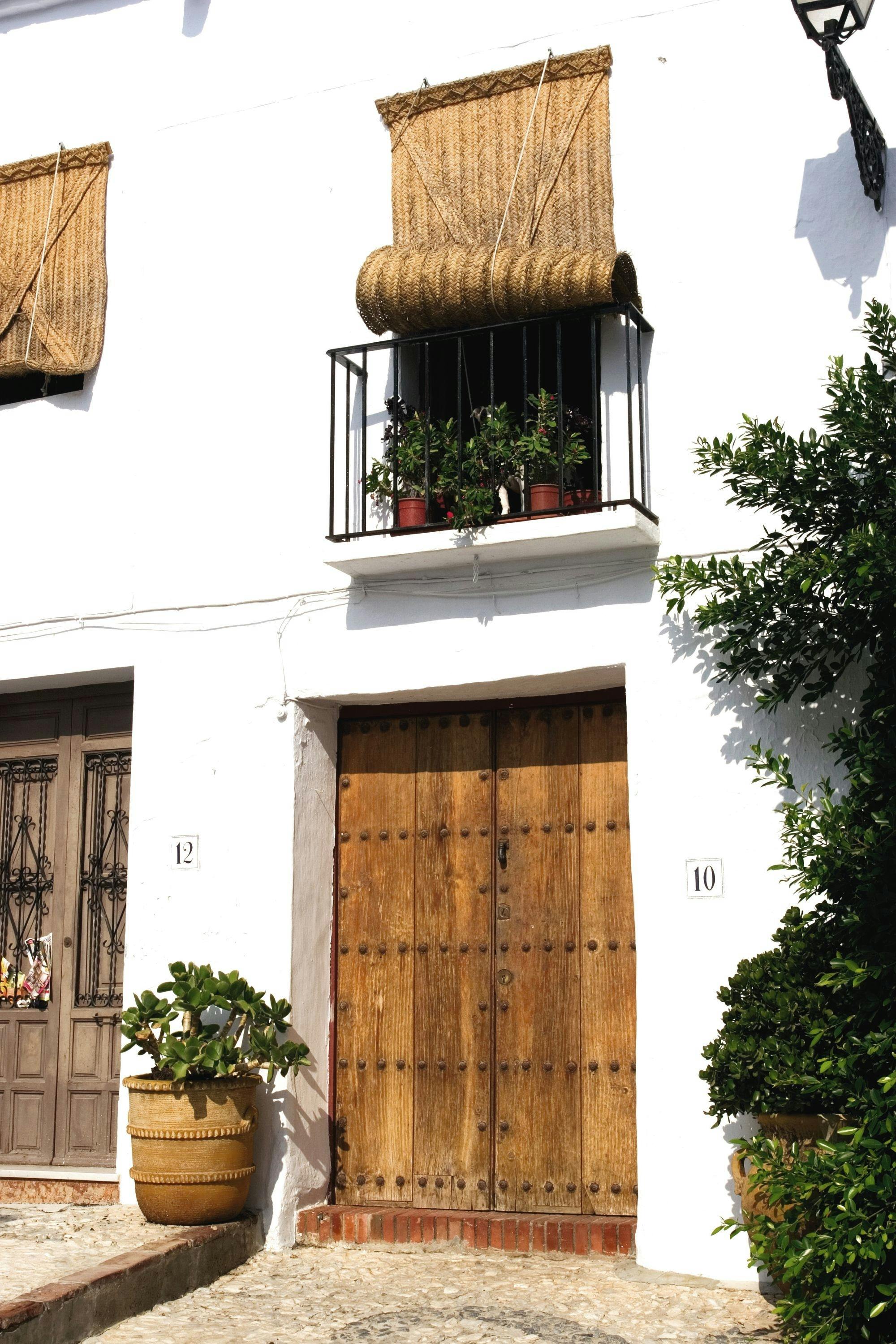 Mojacar and Carboneras tour